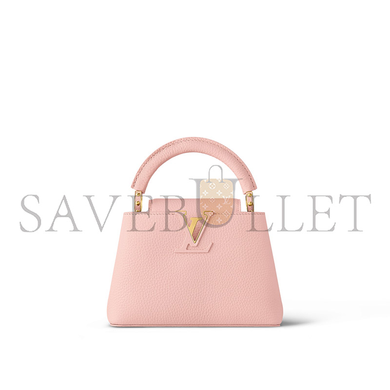 l0*is V*t0n capucines mini m24544 (21*14*8cm)